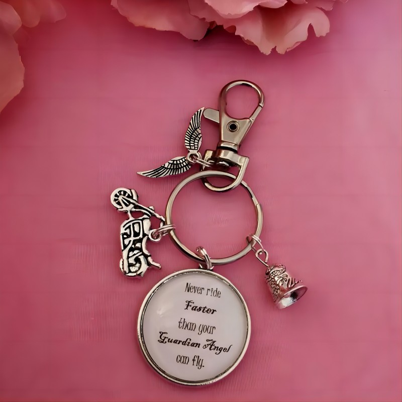 💖Funny Emotional Keychain