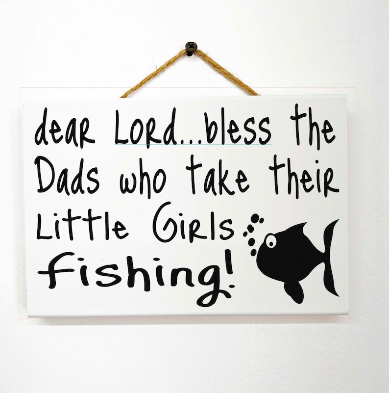 Fun Letter Room Sign Gift