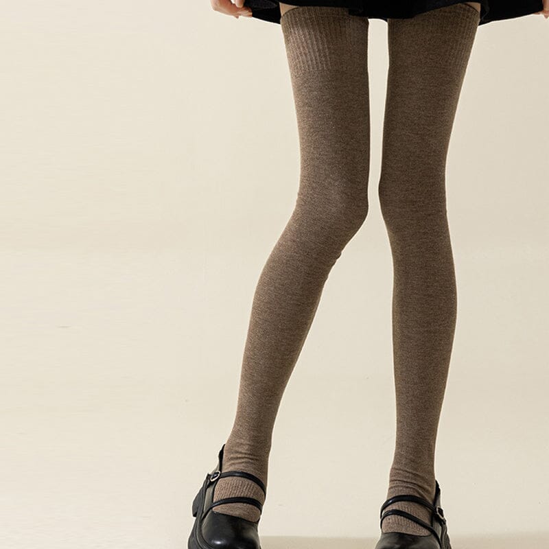 Thickened High Stockings🧦