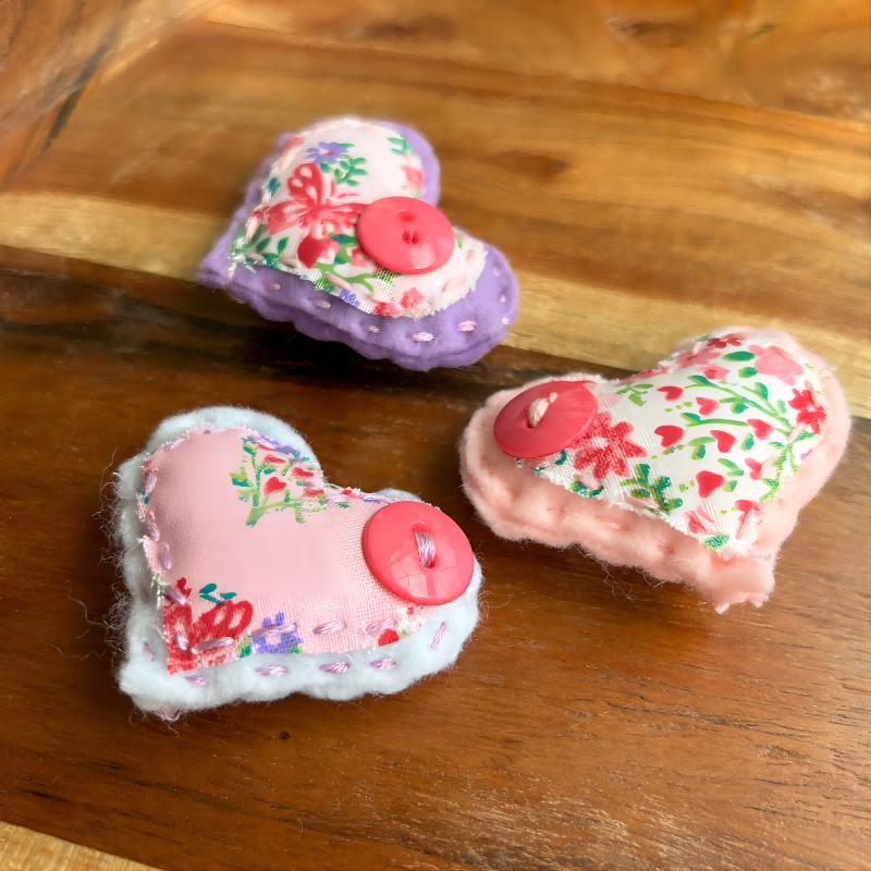 💖Pocket Hug Friendship Gifts