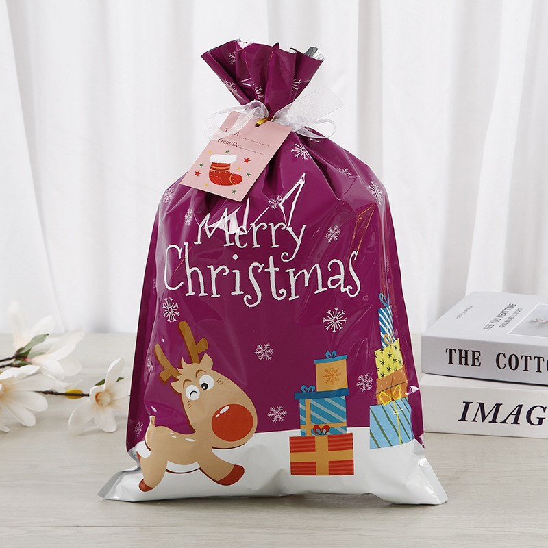 Clearance Sale💥Drawstrings Gift Bags💥