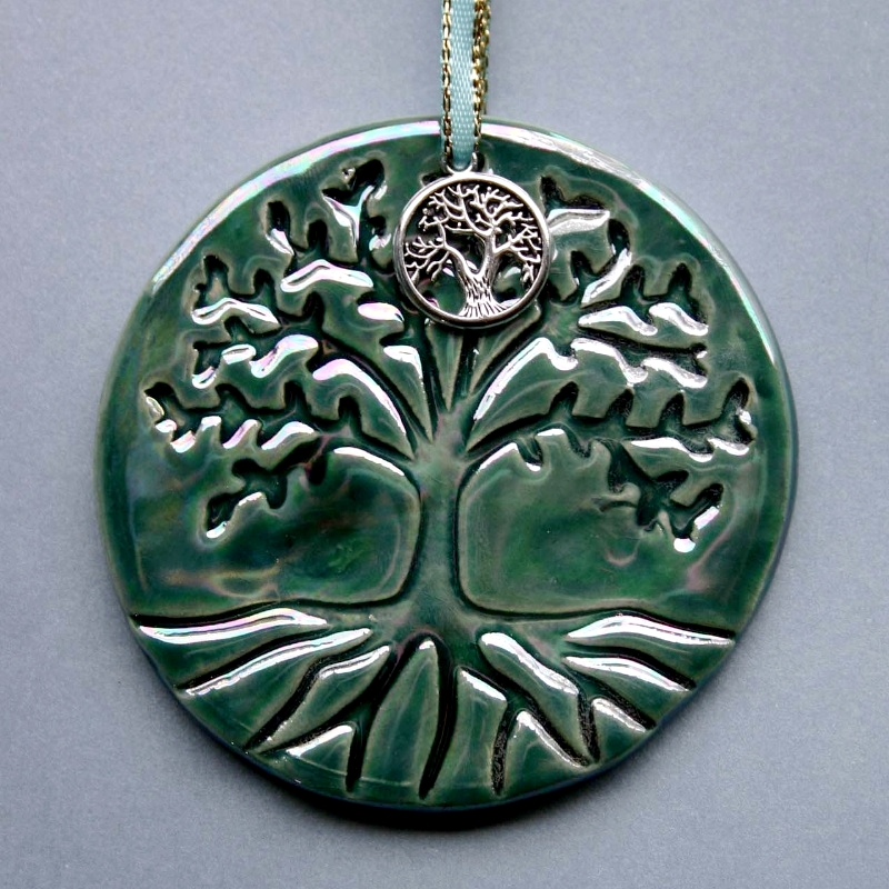 🎄Christmas Star & Moon Ornament🌞