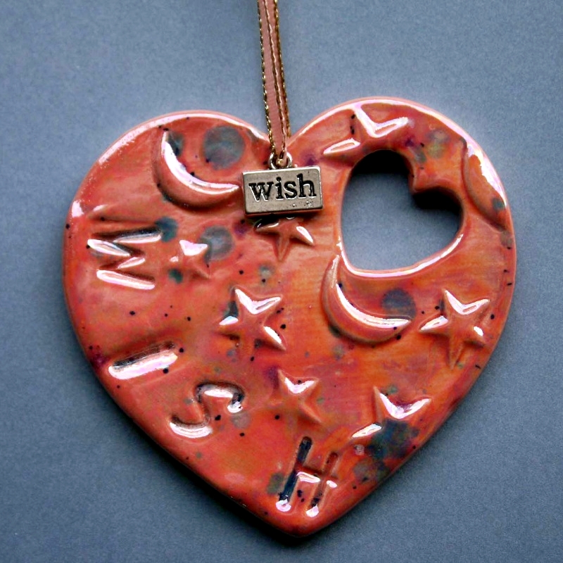 🎄Christmas Star & Moon Ornament🌞