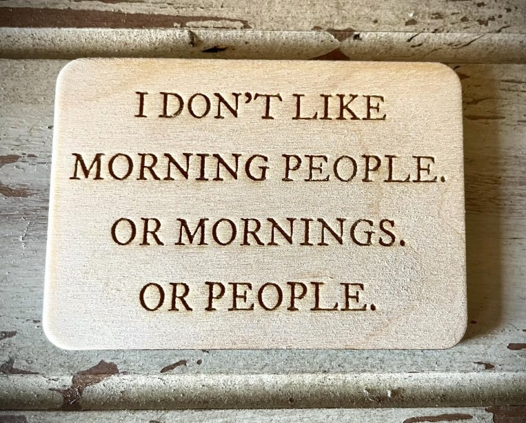 🎈Funny kitchen / fridge magnet