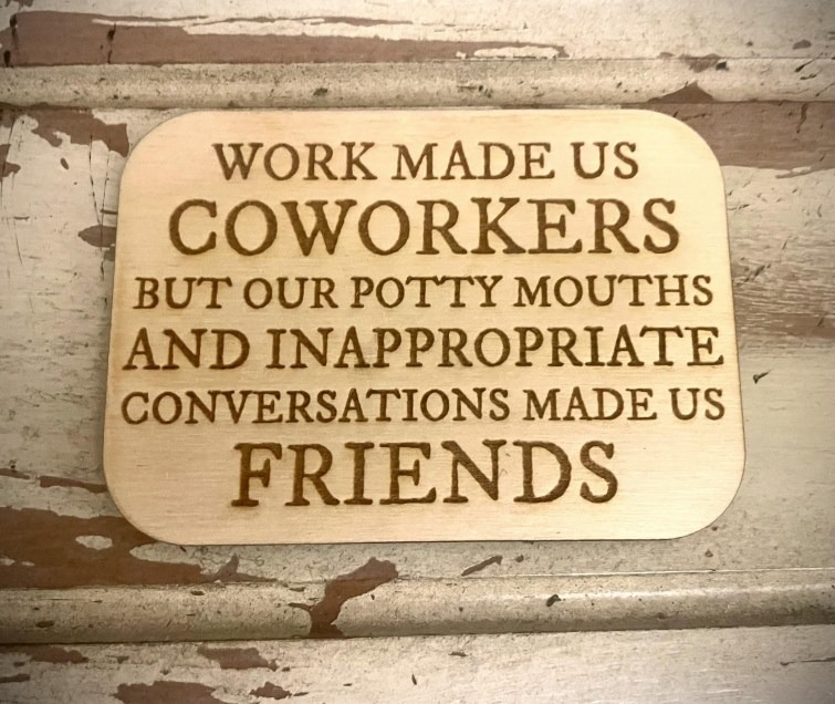 🎈Funny kitchen / fridge magnet