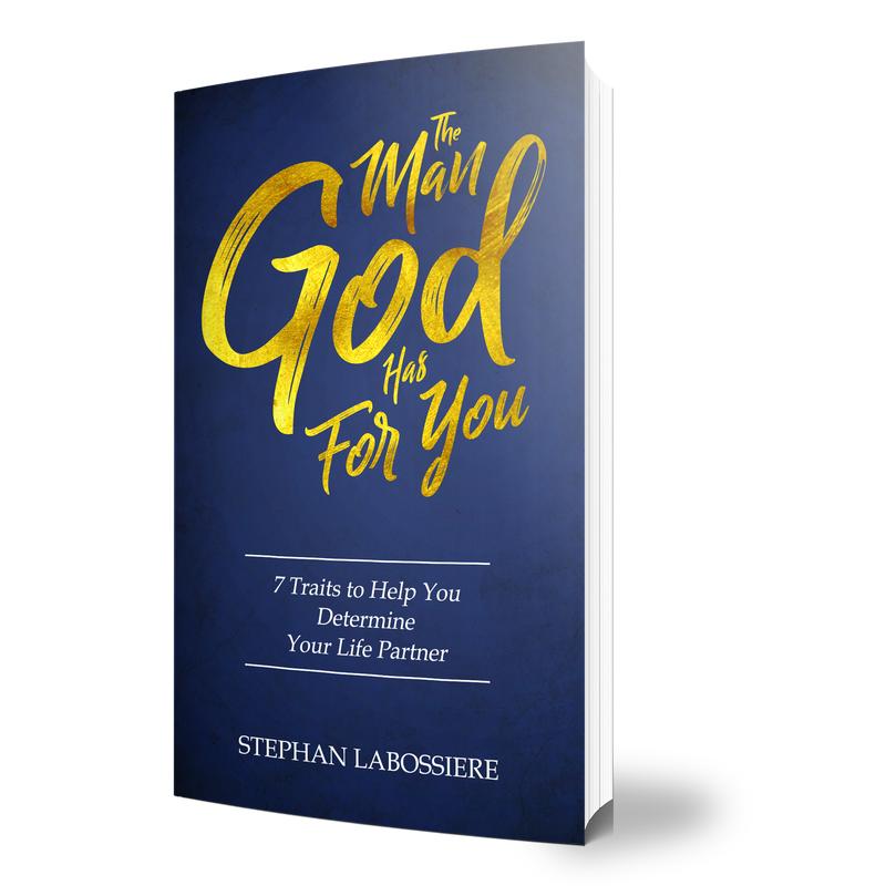 The Man God Has For You: 7 Traits To Help You Determine Your Soulmate