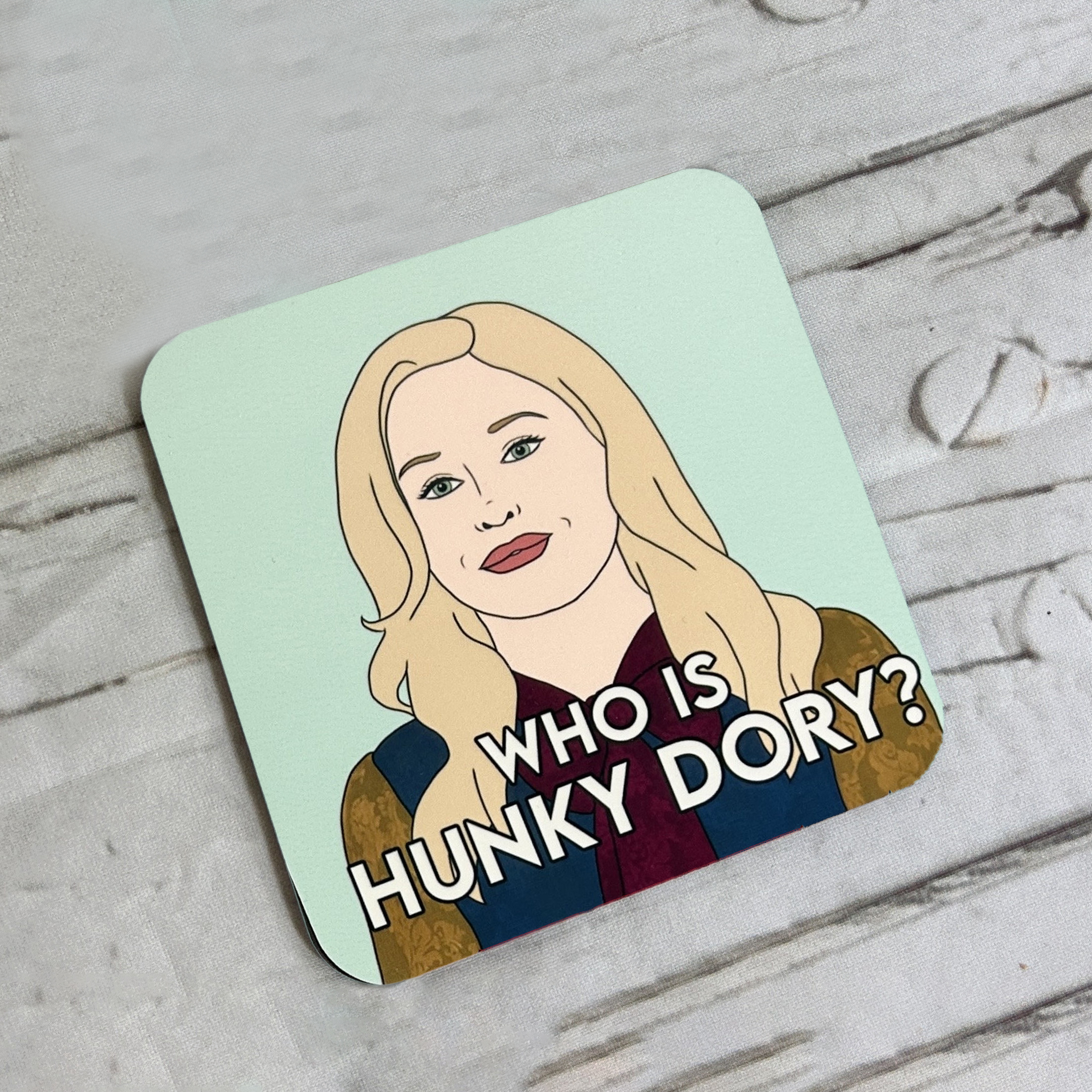 Real Housewives of Beverly Hills Coasters