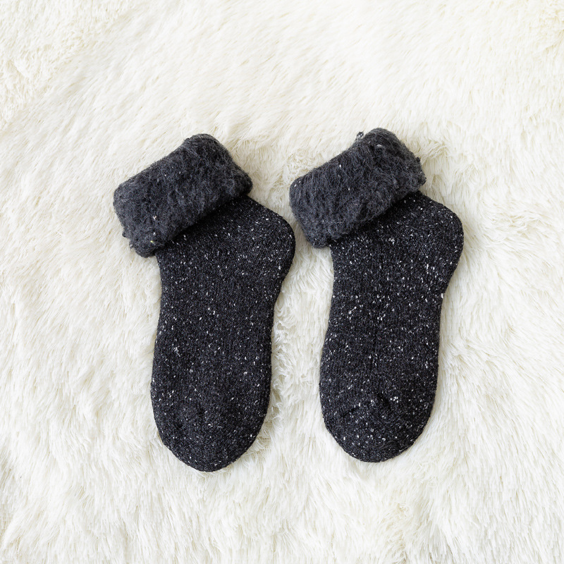 Women Warm and Cozy Winter Sleeping Socks