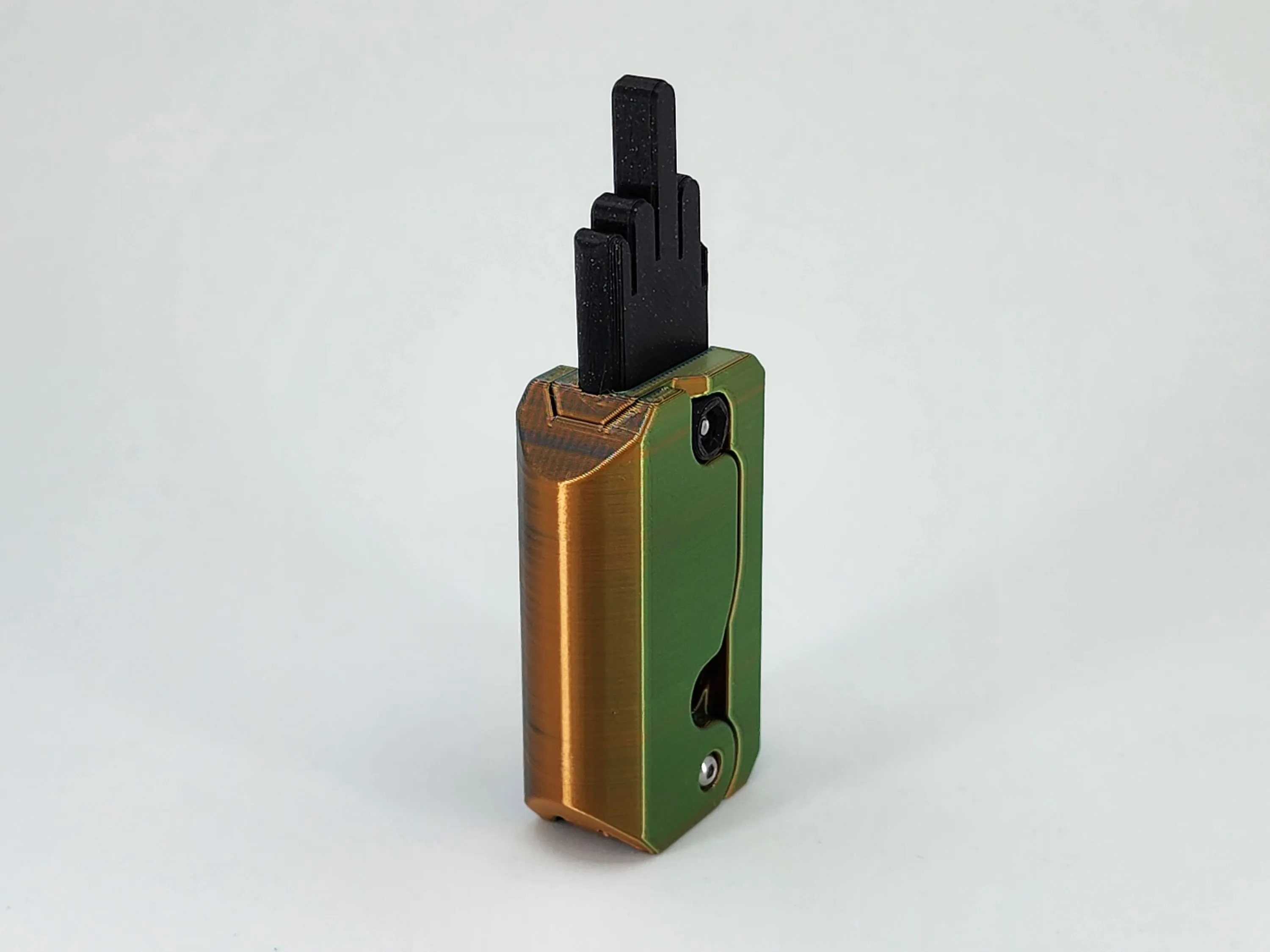 🔥🔥LAST DAY 50% OFF--✨3D Middle Finger Fidget Toy Gravity Knife