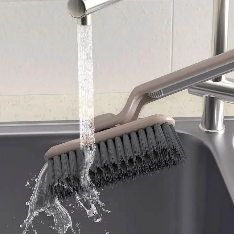 🔥 Multi-function Rotating Crevice Cleaning Brush