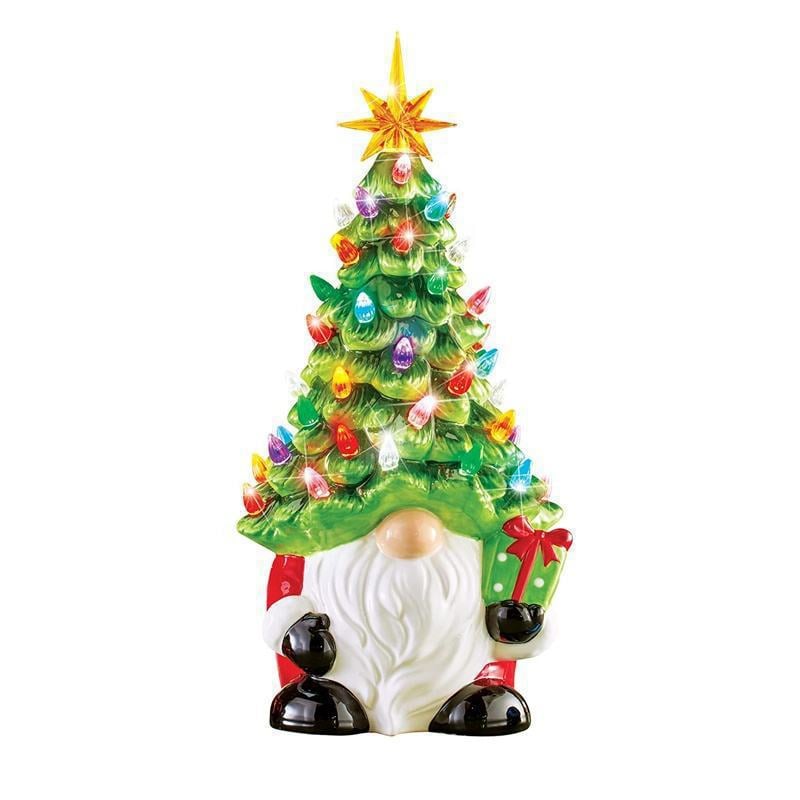 (🔥HOT SALE NOW 49% OFF) - Christmas dwarf decoration with light