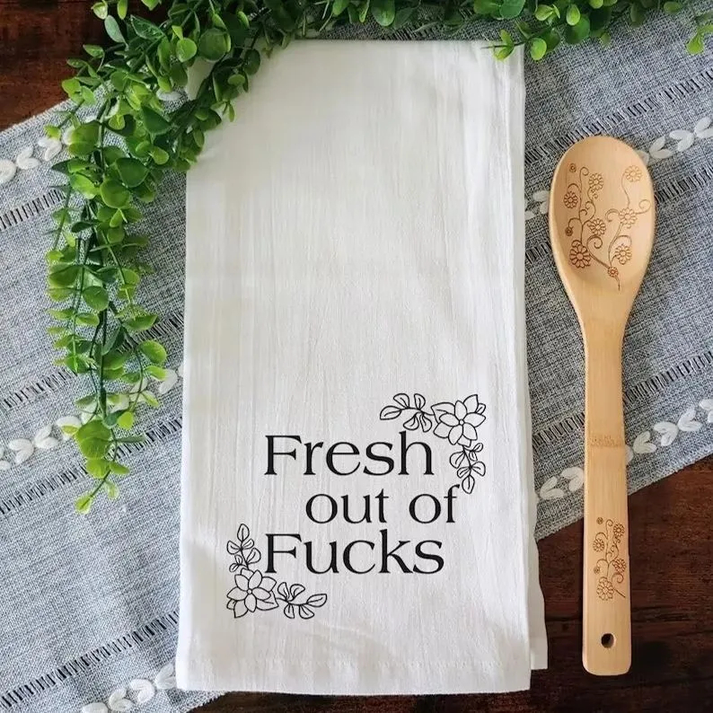 🤣Funny Kitchen Towel