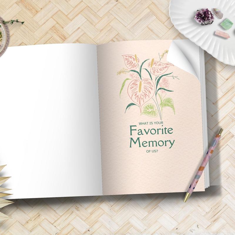 Hey, Mama! Tell Me Something I Don't Know