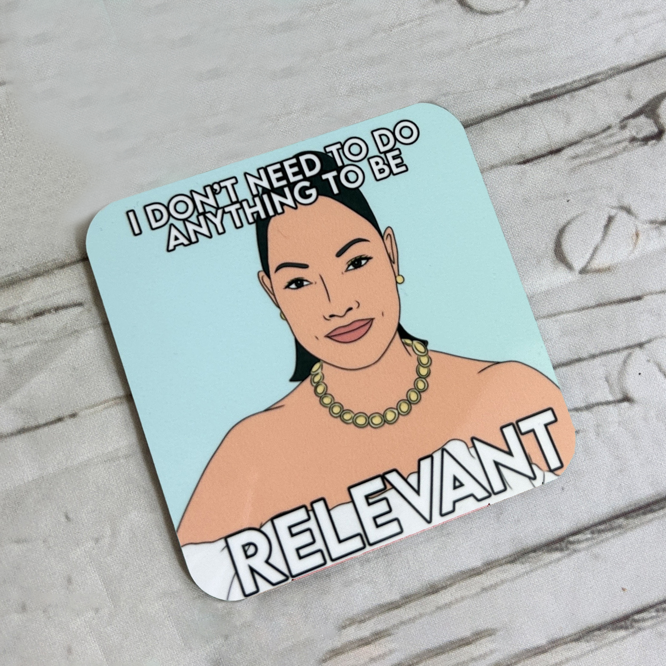 Real Housewives of Beverly Hills Coasters