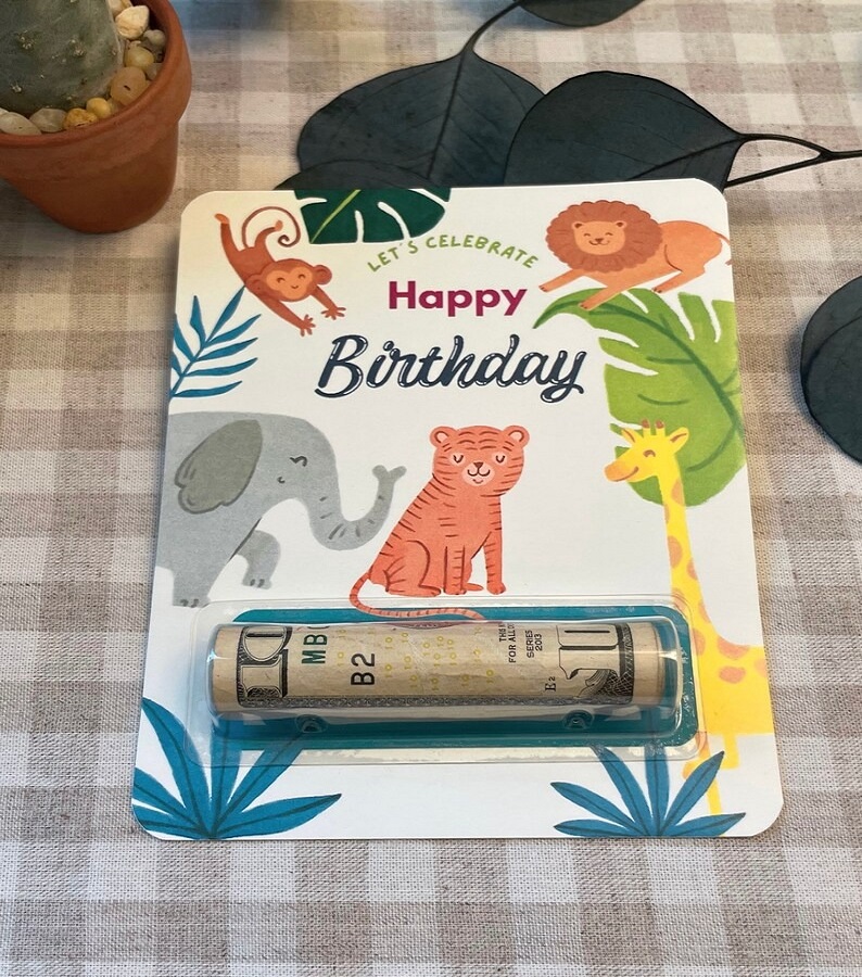 💰Fun Holiday Wallet🎁