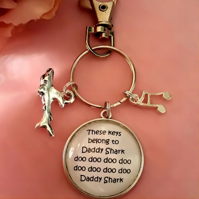 💖Funny Emotional Keychain