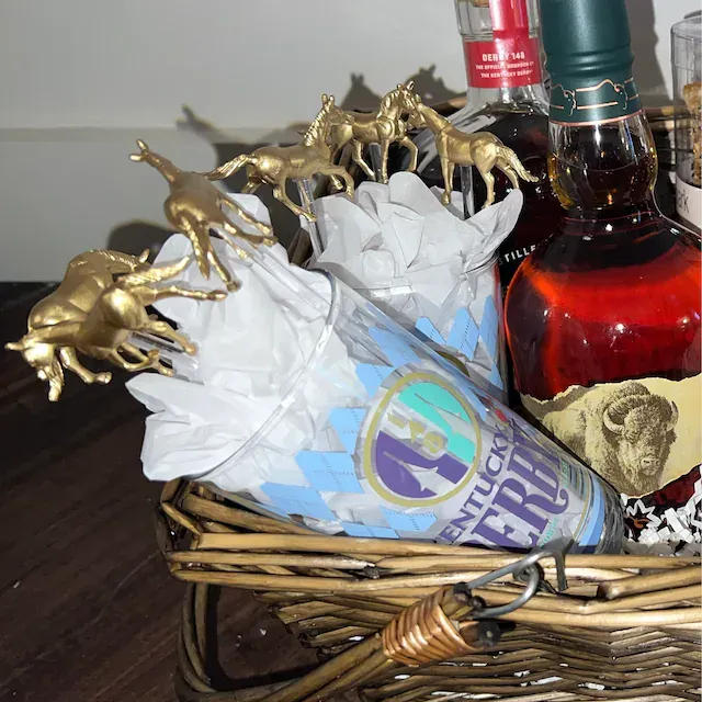 150th Kentucky Derby--🐎Horse Drink Stirrers