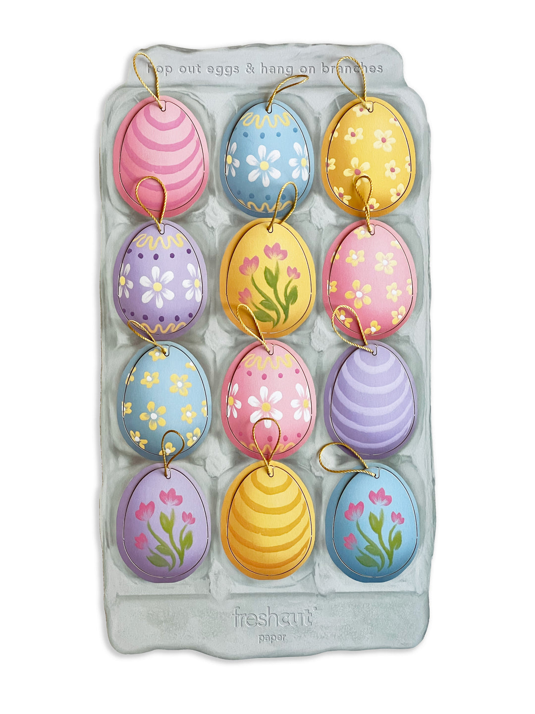 NEW Easter Egg Tree