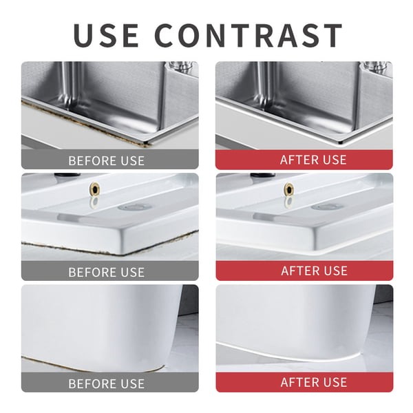 Waterproof Tile Gap Repair Filler