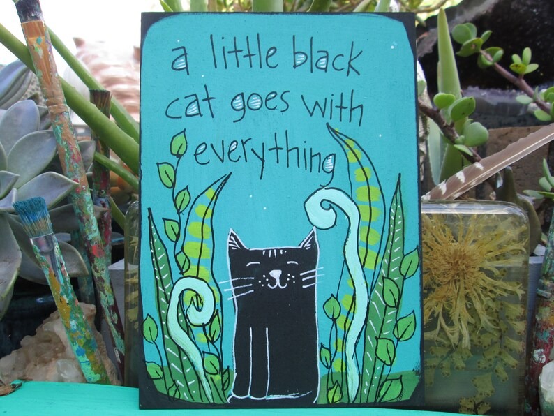 🤣Funny Art Gift💥 - 🐱Animal Oil Painting Decoration🎁