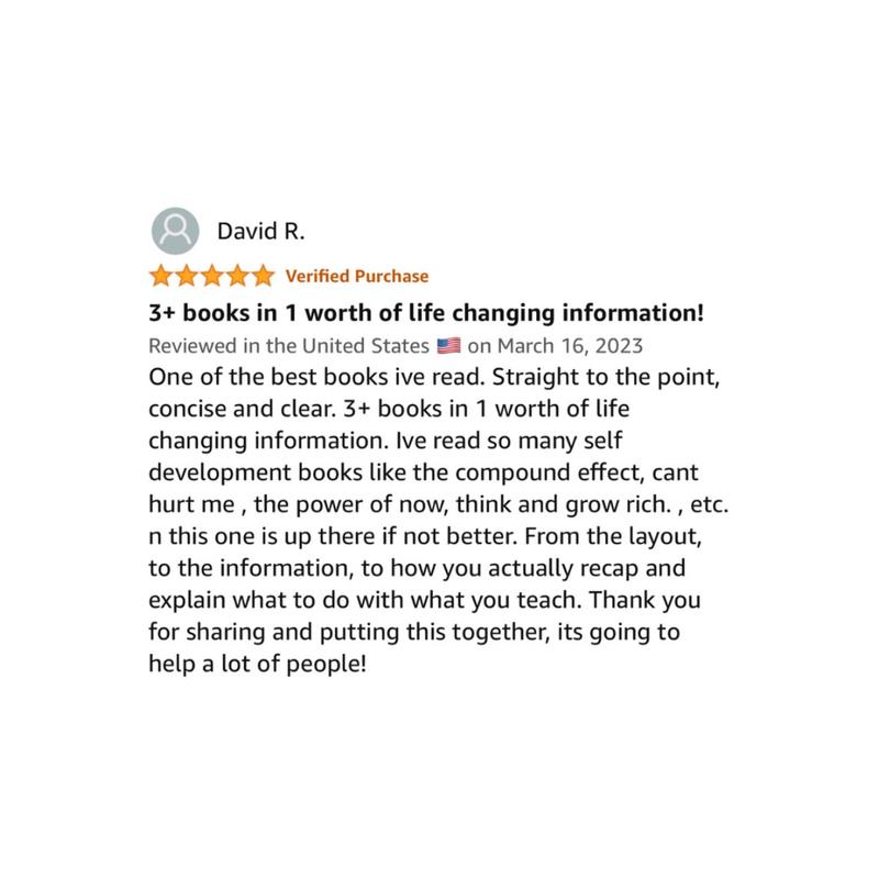 You Deserve This Shit: Get Unstuck, Find Your Path, and Become the Best Version of Yourself