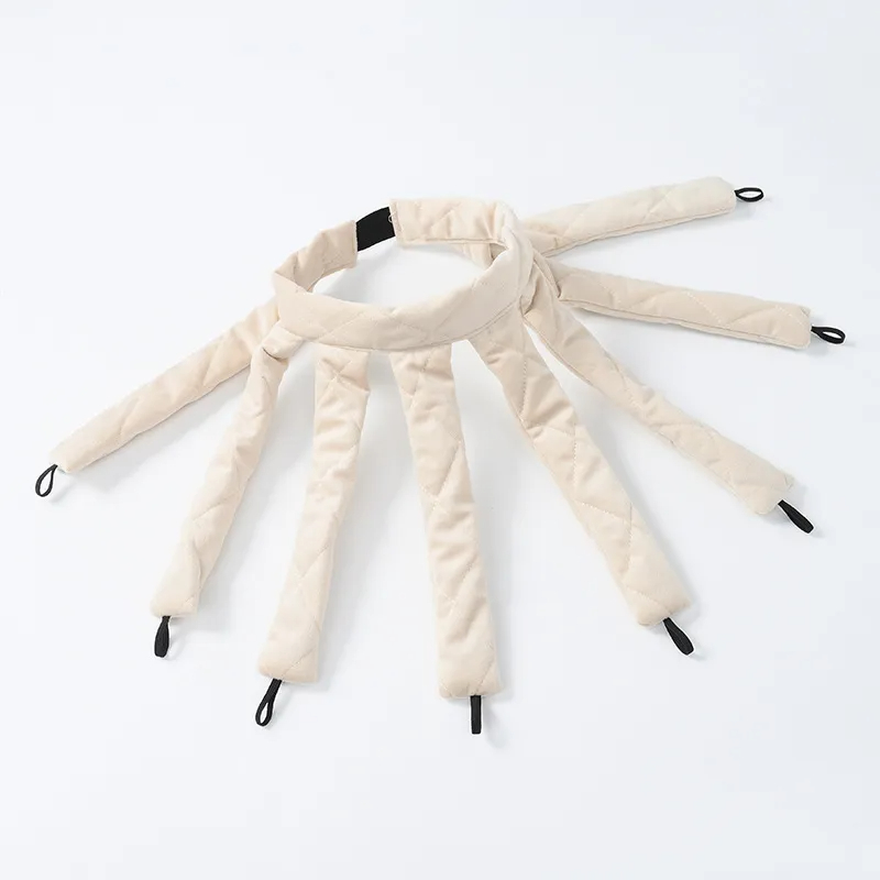 ✨HEATLESS OCTO CURLS