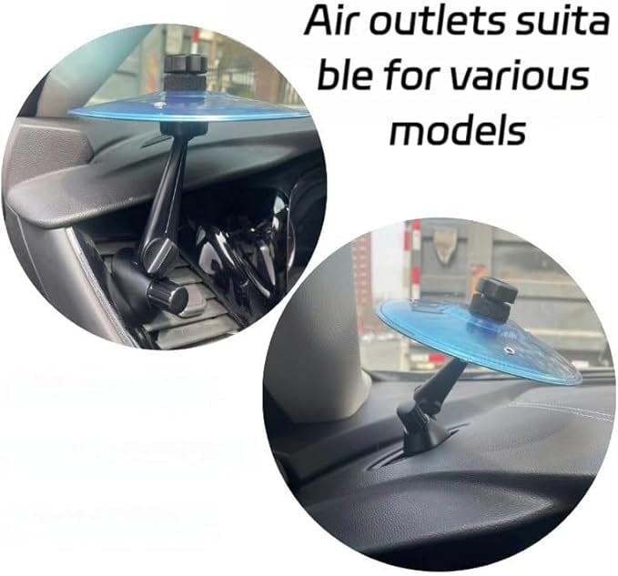 🎶 Make Your Driving More Fun 😂 - Car Crash Cymbal Suitable For All Types Of Vehicles 🚗