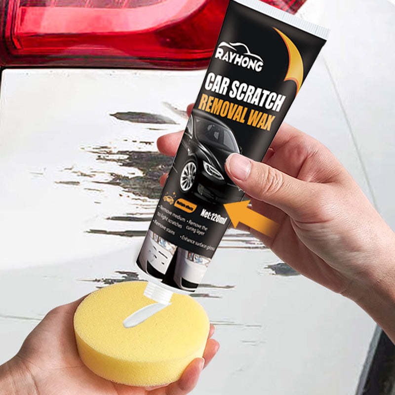 2024 Car Scratch Removal Wax