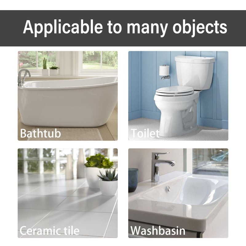 Tile Repair Paste- 🔥buy more save more