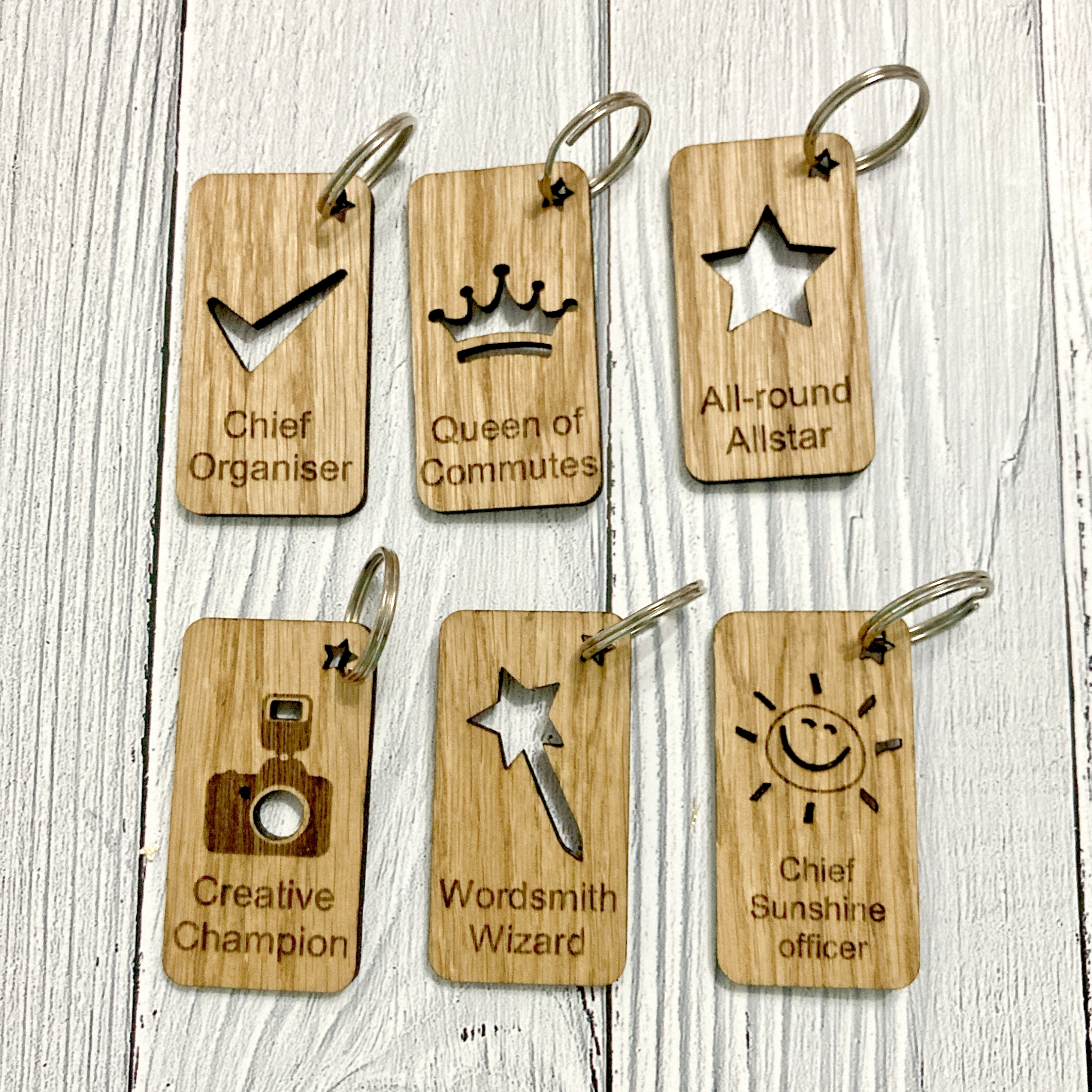 Employee Appreciation Gifts