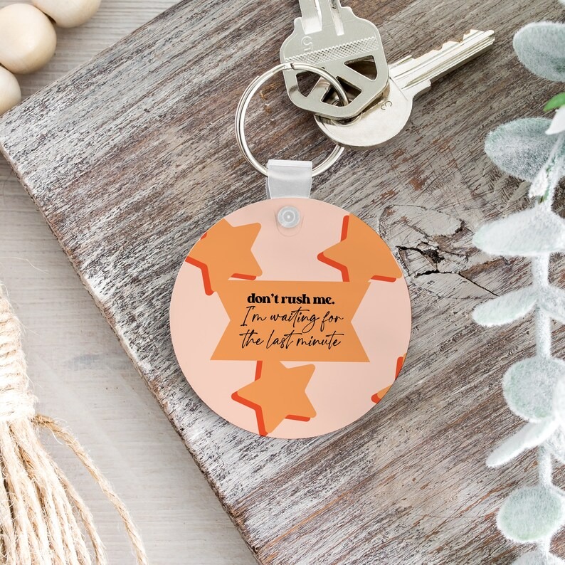 Funny Keychains Best Friend Gift