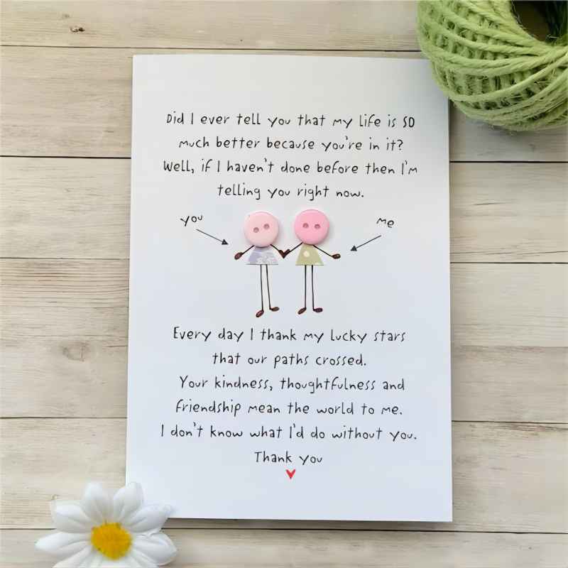 💖Emotional Support Motivational Cards