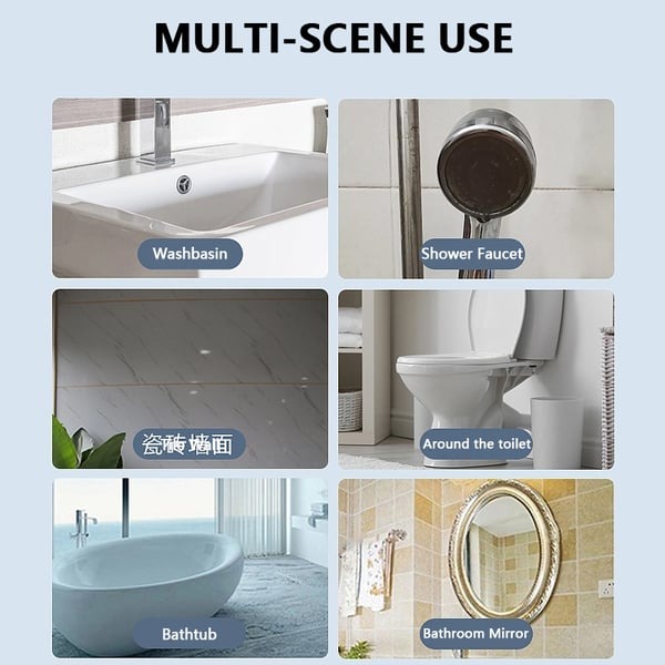 💥Stubborn Stains Cleaner