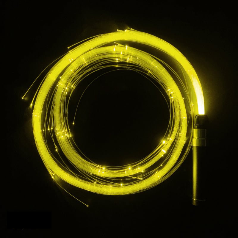 🔥Valentine's Day Hot Sale 50% OFF✨  - Fiber Optic Light Up Whip