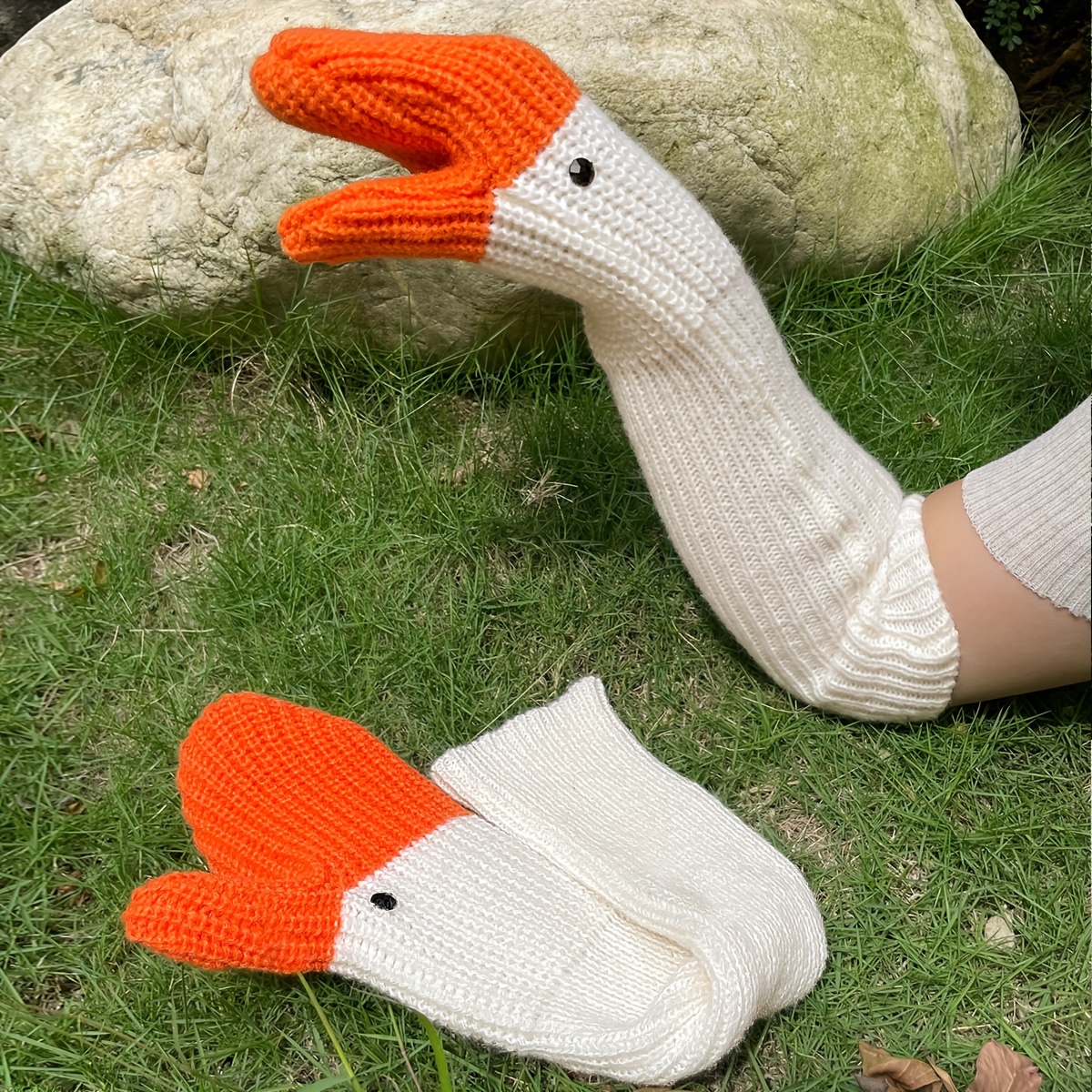  🐱‍🐉Knit Warm Shark Gloves - Perfect Gift for Winter🎁