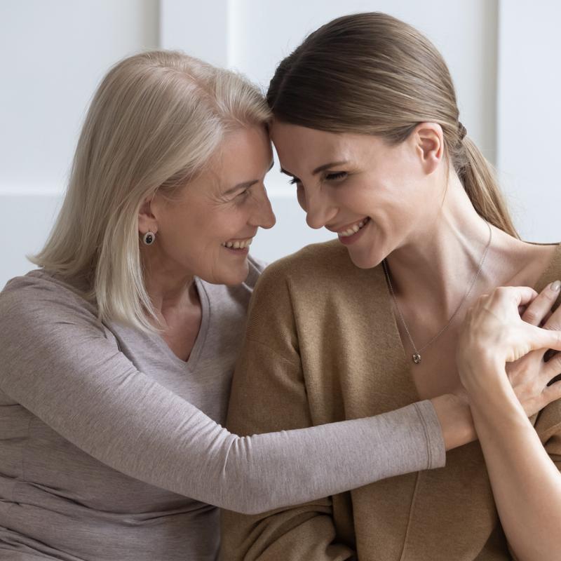 Hey, Mama! Tell Me Something I Don't Know