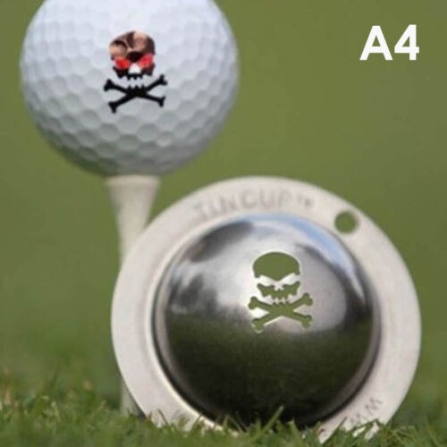 🔥 Personalized Golf Ball Marker-EchoDecor