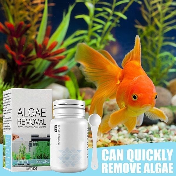 🌺NEW Algae Repellent Agent