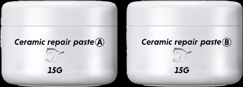 Tile Repair Paste- 🔥buy more save more