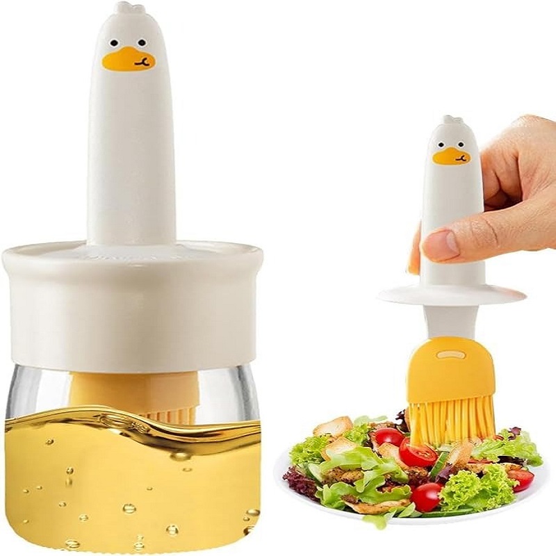 ☀️2-In-1 Refueling Bottle For Kitchen Use✨