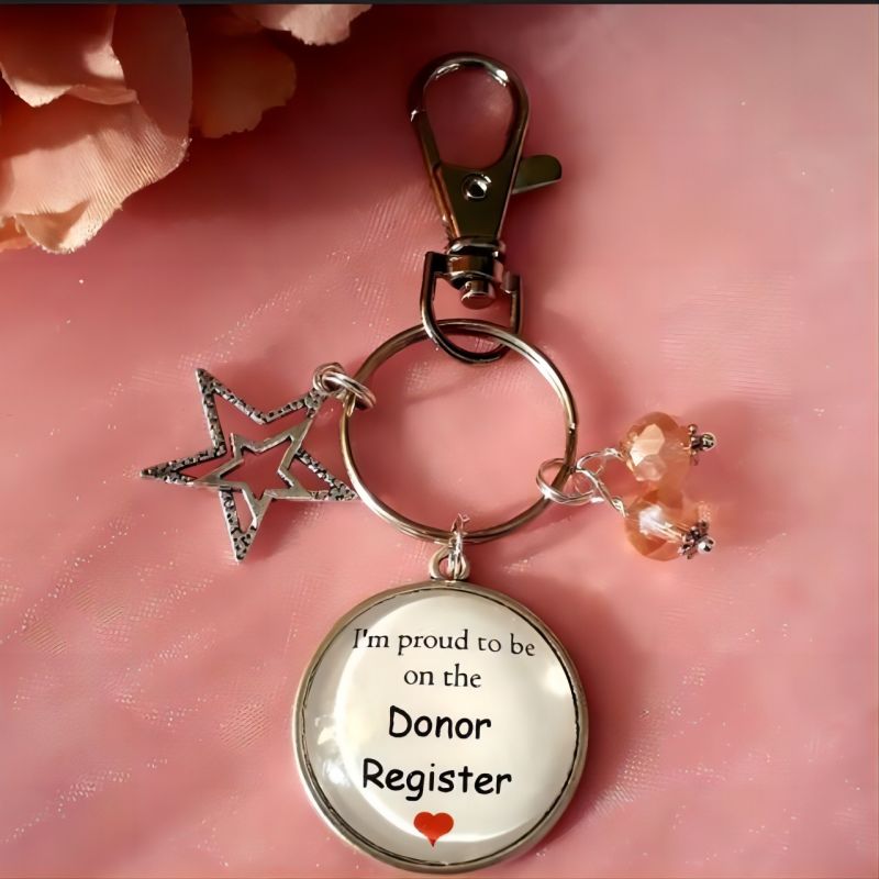 💖Funny Emotional Keychain