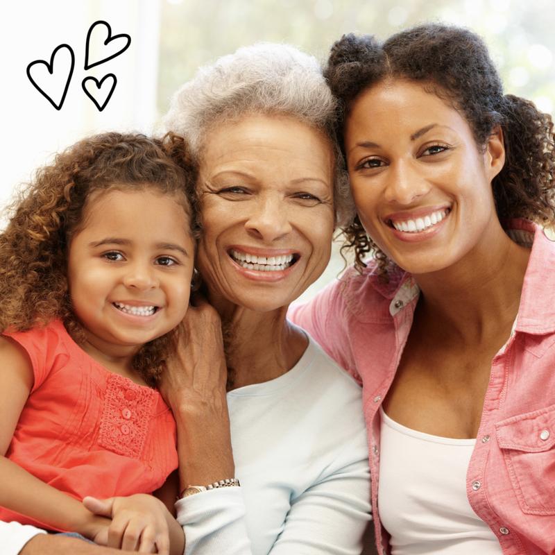 Hey, Mama! Tell Me Something I Don't Know