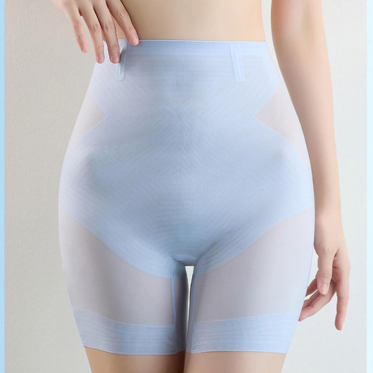 Ultra-thin Cooling Tummy Control Shapewear—Purchase 2 pieces for free shipping