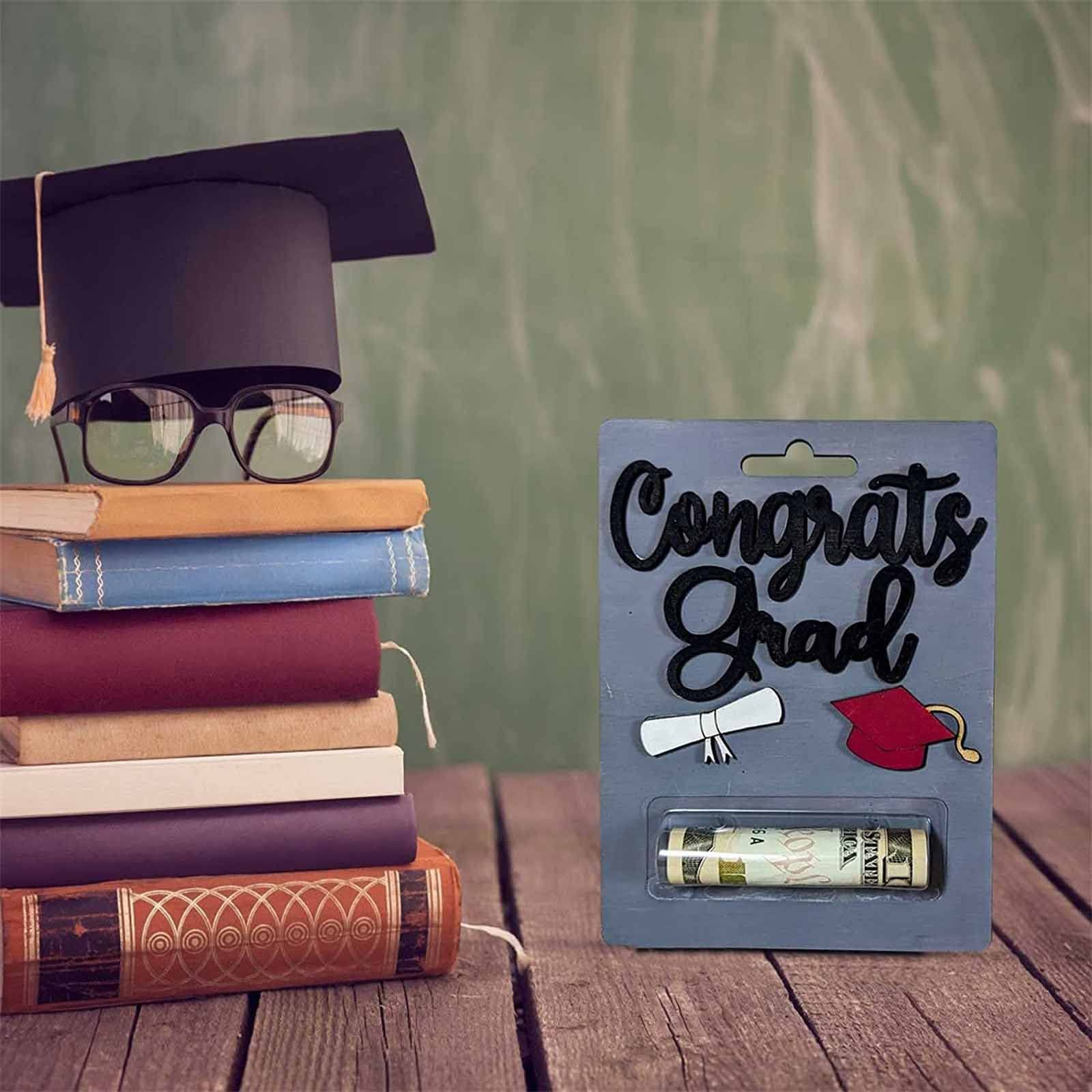 🧑‍🎓Graduation Money Holders