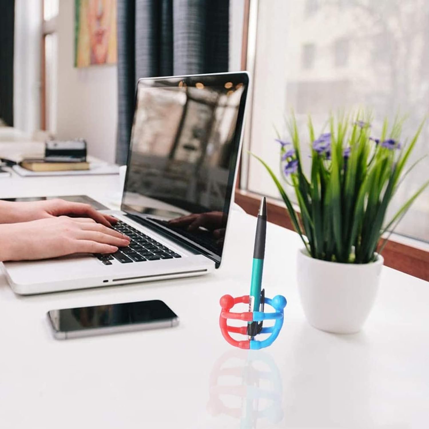 😂Funny Colorful Magnetic  Refrigerator Magnets Toy