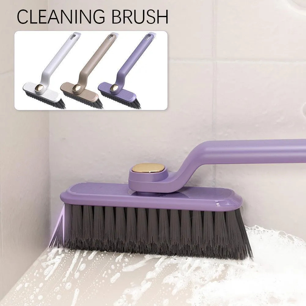 🔥 Multi-function Rotating Crevice Cleaning Brush