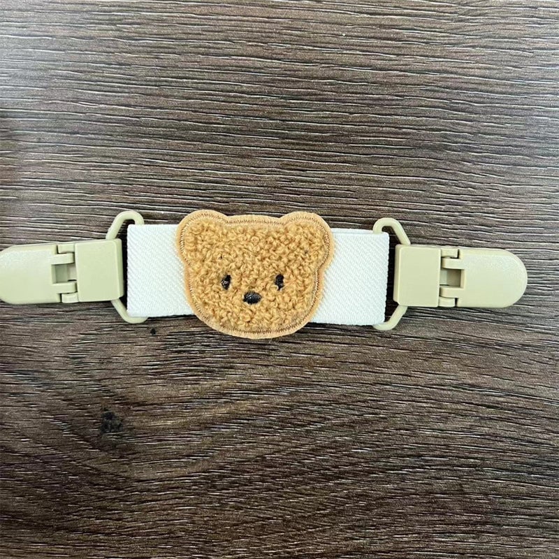 🎅Early Christmas Sale - 49% OFF🎁 Kids Overalls Anti-slip Fixer