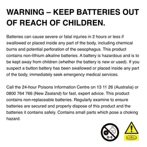 HAPPY BIRTHDAY SCREAMER 😱🔊 - JOKER GREETING PRANK CARD (GLITTER + SOUND)