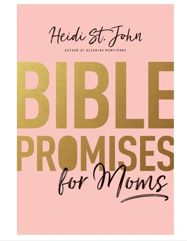 Bible Promises for Moms