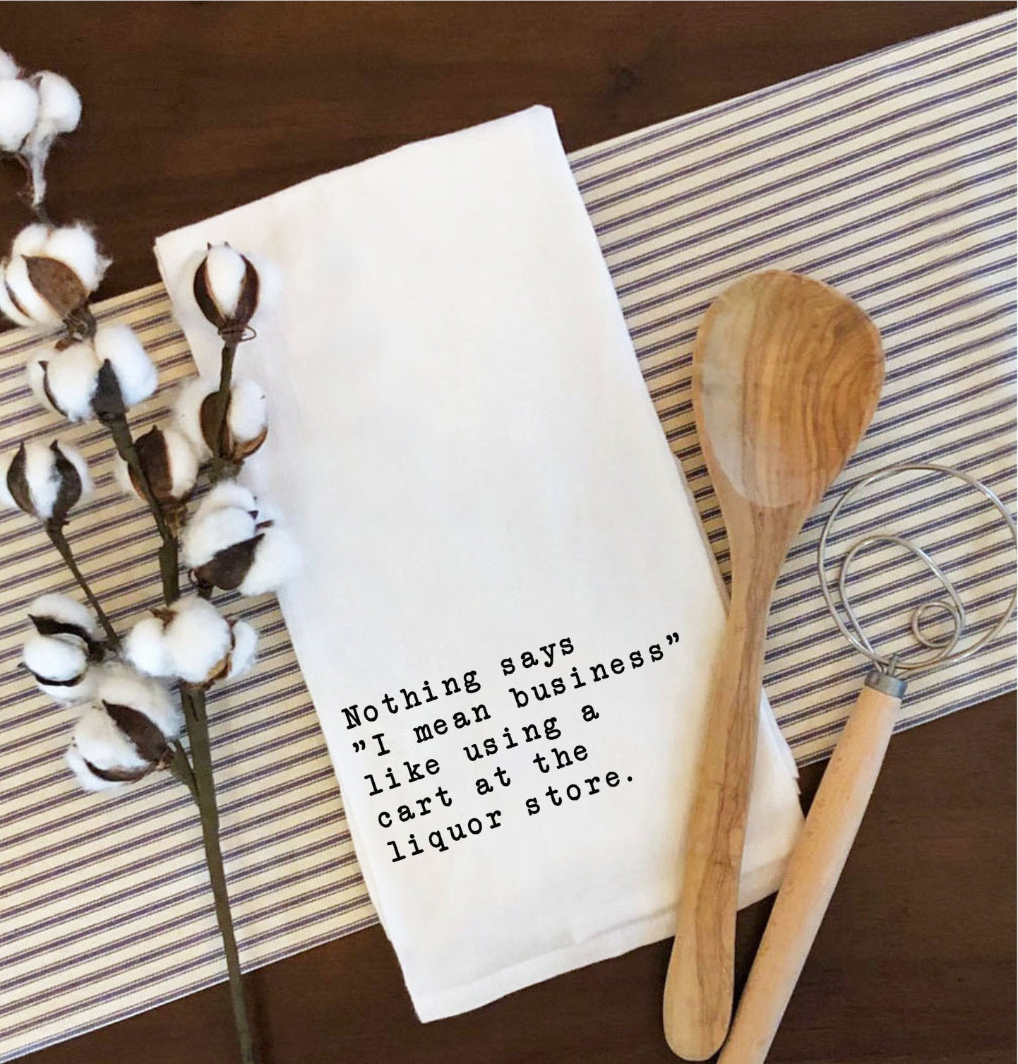 🤣Funny Kitchen Towels Gift🎁